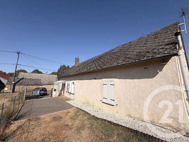 maison - TRIZAY LES BONNEVAL - 28