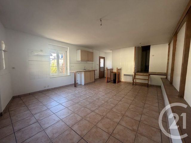 Appartement 2 pièces 44 m² · à Bonneval · 44,2 m² · 515 €/mois