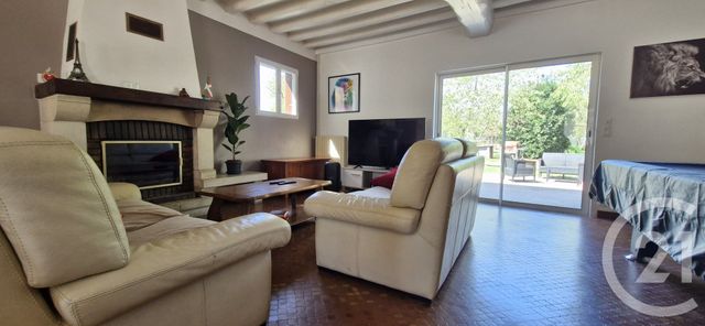 Maison &agrave; vendre - 6 pi&egrave;ces - 152,98 m2 - St Denis Les Ponts - 28 - CENTRE