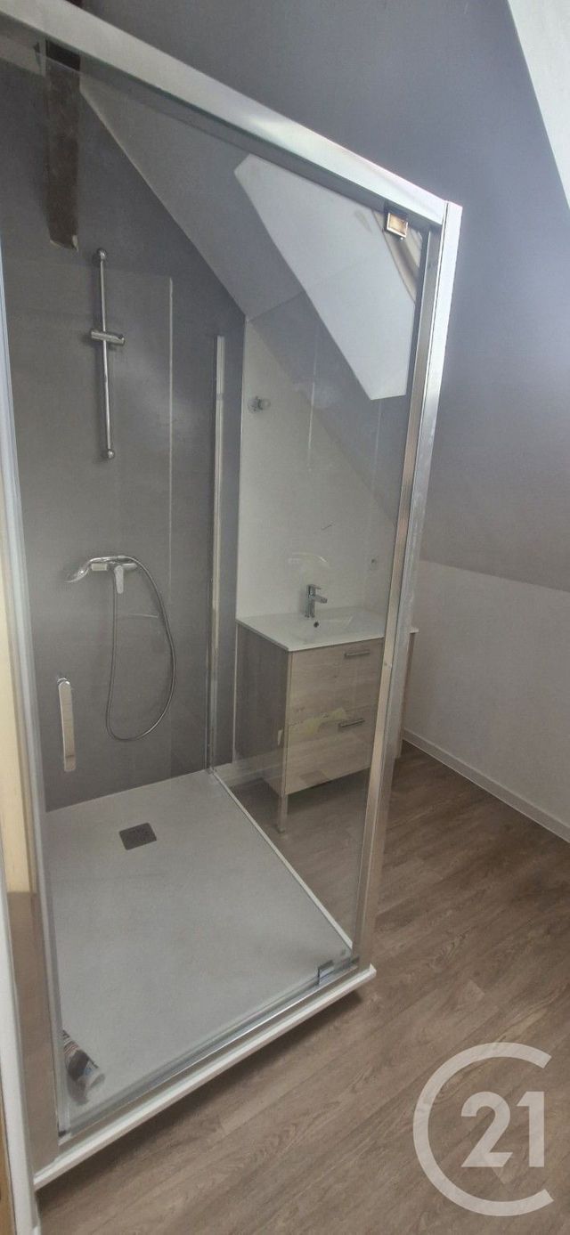 Maison &agrave; vendre - 6 pi&egrave;ces - 152,98 m2 - St Denis Les Ponts - 28 - CENTRE