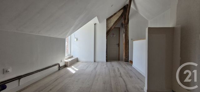 Maison &agrave; vendre - 6 pi&egrave;ces - 152,98 m2 - St Denis Les Ponts - 28 - CENTRE