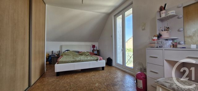 Maison &agrave; vendre - 6 pi&egrave;ces - 152,98 m2 - St Denis Les Ponts - 28 - CENTRE