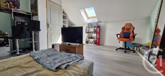 Maison &agrave; vendre - 6 pi&egrave;ces - 152,98 m2 - St Denis Les Ponts - 28 - CENTRE