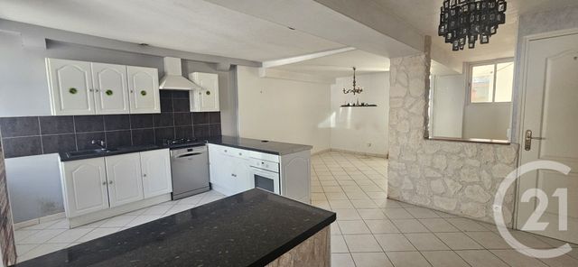 Maison &agrave; vendre - 4 pi&egrave;ces - 75 m2 - Patay - 45 - CENTRE