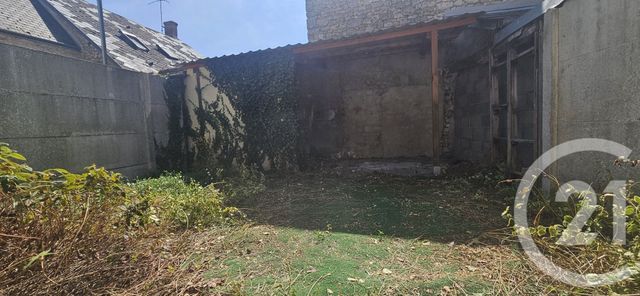 Maison &agrave; vendre - 4 pi&egrave;ces - 75 m2 - Patay - 45 - CENTRE