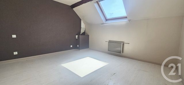 Maison &agrave; vendre - 4 pi&egrave;ces - 75 m2 - Patay - 45 - CENTRE