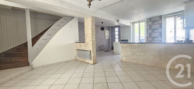 Maison &agrave; vendre - 4 pi&egrave;ces - 75 m2 - Patay - 45 - CENTRE