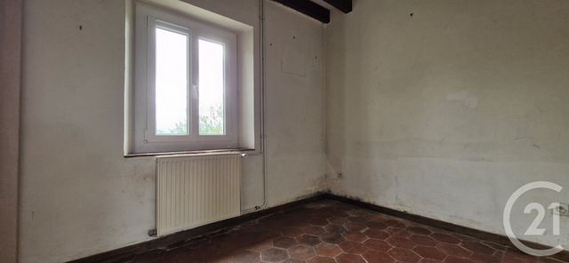 Maison &agrave; vendre - 3 pi&egrave;ces - 67,71 m2 - Donnemain St Mames - 28 - CENTRE