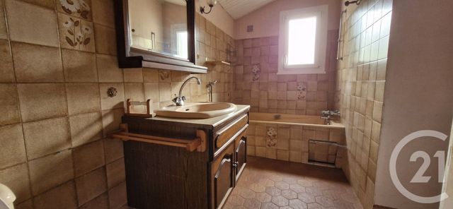 Maison &agrave; vendre - 3 pi&egrave;ces - 67,71 m2 - Donnemain St Mames - 28 - CENTRE