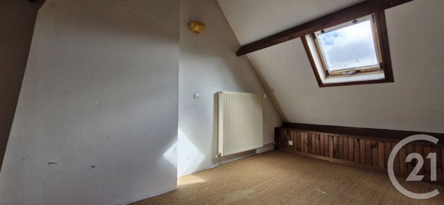 Maison &agrave; vendre - 3 pi&egrave;ces - 67,71 m2 - Donnemain St Mames - 28 - CENTRE