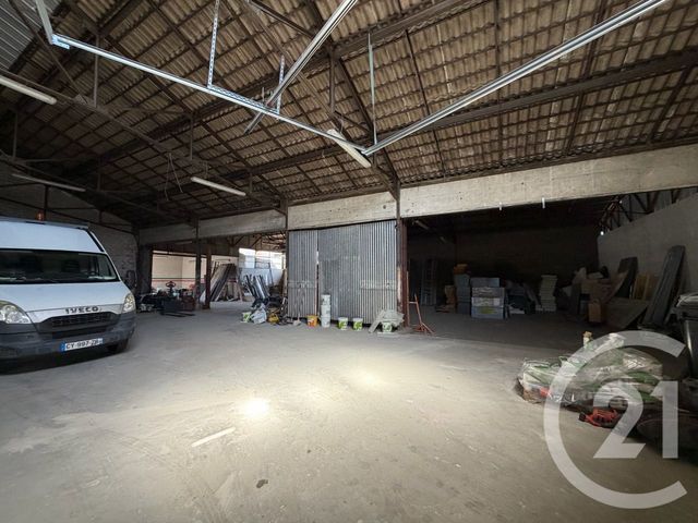 Maison &agrave; vendre - 4 pi&egrave;ces - 536,25 m2 - Chateaudun - 28 - CENTRE