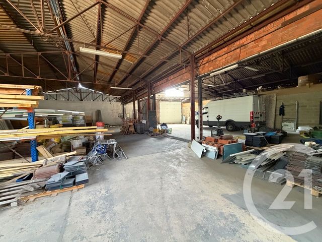 Maison &agrave; vendre - 4 pi&egrave;ces - 536,25 m2 - Chateaudun - 28 - CENTRE