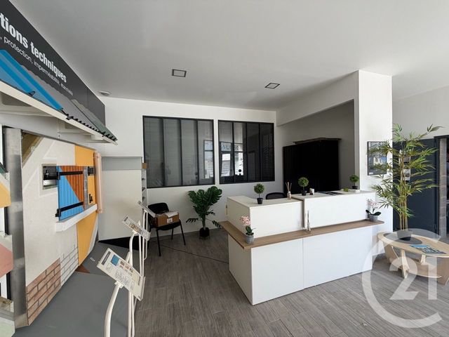 Maison &agrave; vendre - 4 pi&egrave;ces - 536,25 m2 - Chateaudun - 28 - CENTRE