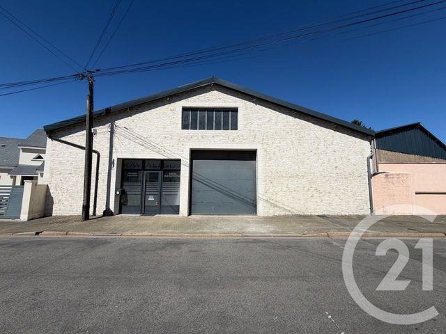 Maison à vendre CHATEAUDUN