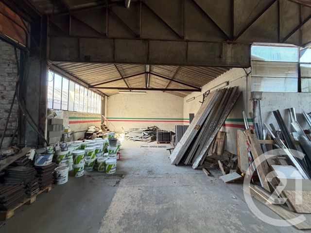 Maison &agrave; vendre - 4 pi&egrave;ces - 536,25 m2 - Chateaudun - 28 - CENTRE