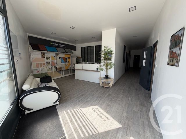 Maison &agrave; vendre - 4 pi&egrave;ces - 536,25 m2 - Chateaudun - 28 - CENTRE