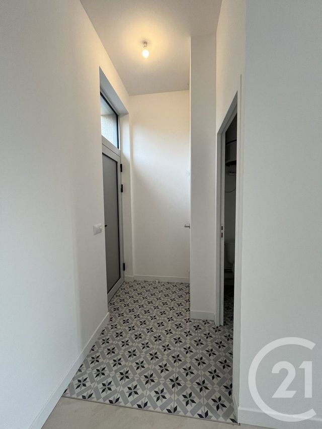 appartement - BONNEVAL - 28