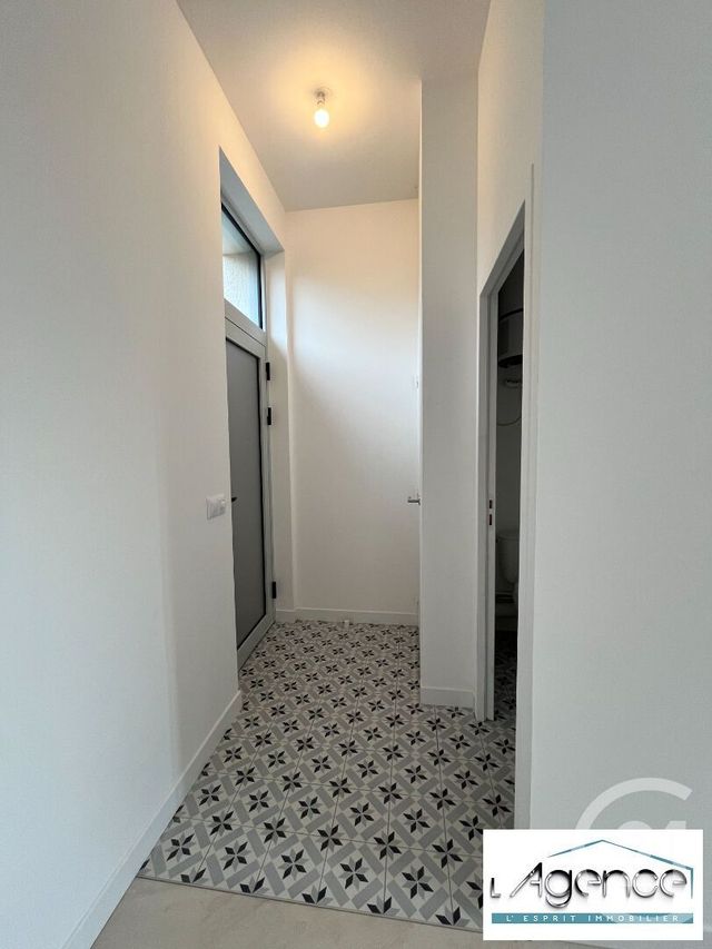 appartement - BONNEVAL - 28