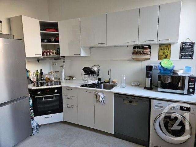 appartement - BONNEVAL - 28