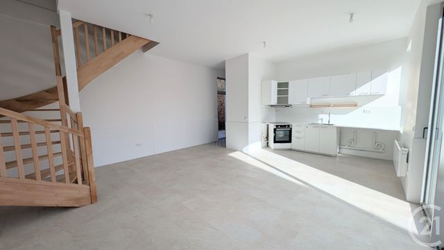 appartement - BONNEVAL - 28
