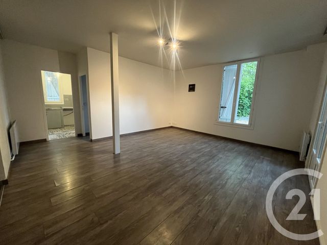 Appartement F2 &agrave; louer - 2 pi&egrave;ces - 51,26 m2 - Bonneval - 28 - CENTRE