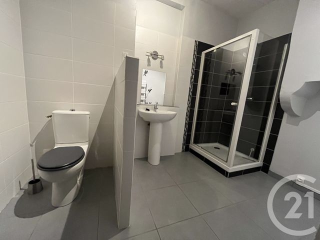 Appartement F2 &agrave; louer - 2 pi&egrave;ces - 51,26 m2 - Bonneval - 28 - CENTRE