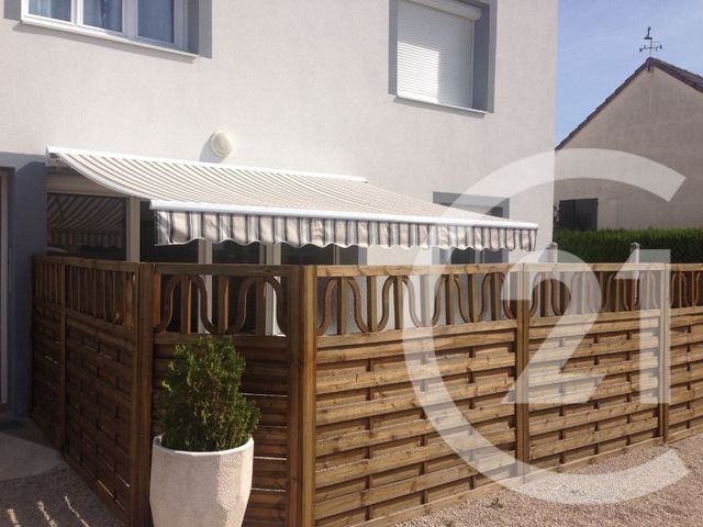 appartement - JALLANS - 28