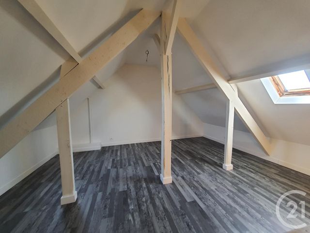 Appartement &agrave; louer - 2 pi&egrave;ces - 50 m2 - Chateaudun - 28 - CENTRE