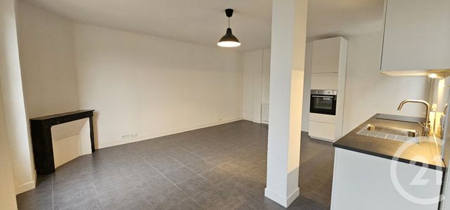 Appartement F3 &agrave; louer - 3 pi&egrave;ces - 59,48 m2 - Bonneval - 28 - CENTRE