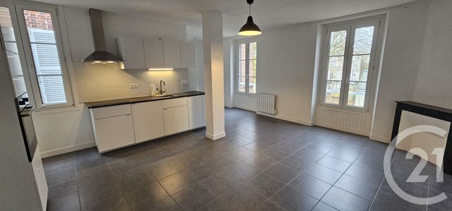 appartement - BONNEVAL - 28