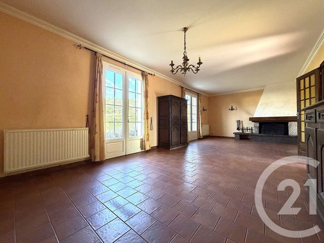 Maison &agrave; vendre - 6 pi&egrave;ces - 134,01 m2 - Marboue - 28 - CENTRE