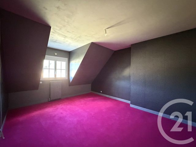 Maison &agrave; vendre - 6 pi&egrave;ces - 134,01 m2 - Marboue - 28 - CENTRE