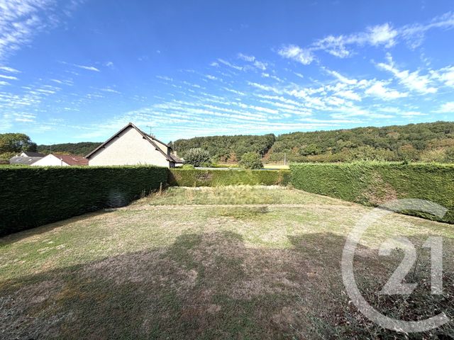 Maison &agrave; vendre - 6 pi&egrave;ces - 134,01 m2 - Marboue - 28 - CENTRE