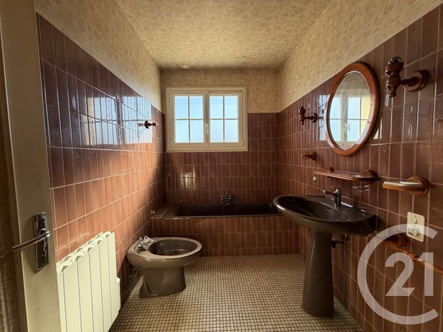 Maison &agrave; vendre - 6 pi&egrave;ces - 134,01 m2 - Marboue - 28 - CENTRE