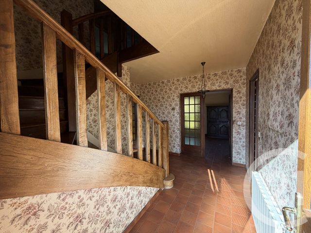 Maison &agrave; vendre - 6 pi&egrave;ces - 134,01 m2 - Marboue - 28 - CENTRE