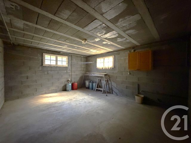 Maison &agrave; vendre - 6 pi&egrave;ces - 134,01 m2 - Marboue - 28 - CENTRE