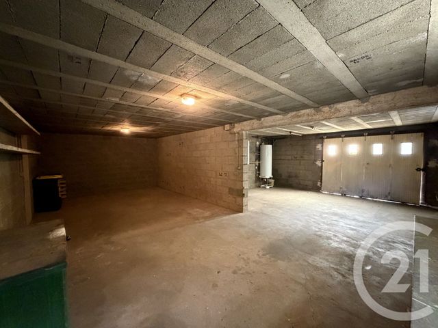 Maison &agrave; vendre - 6 pi&egrave;ces - 134,01 m2 - Marboue - 28 - CENTRE