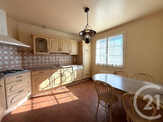 Maison &agrave; vendre - 6 pi&egrave;ces - 134,01 m2 - Marboue - 28 - CENTRE
