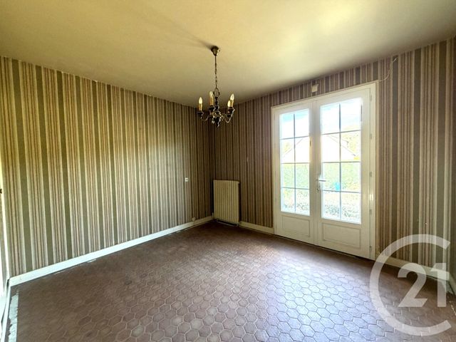 Maison &agrave; vendre - 6 pi&egrave;ces - 134,01 m2 - Marboue - 28 - CENTRE