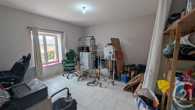 Maison &agrave; louer - 4 pi&egrave;ces - 109,99 m2 - Villemaury - 28 - CENTRE
