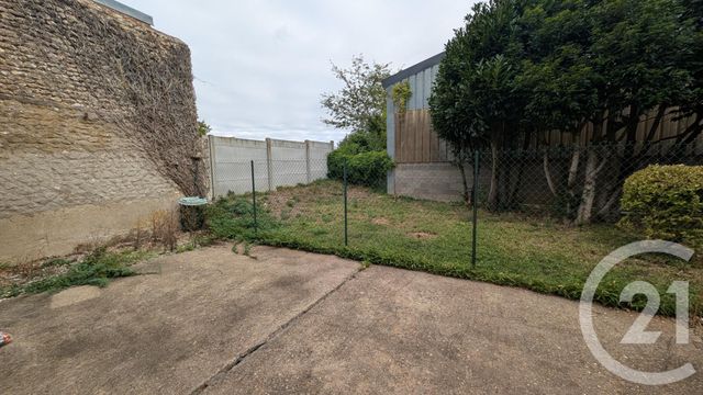 Maison &agrave; louer - 4 pi&egrave;ces - 109,99 m2 - Villemaury - 28 - CENTRE