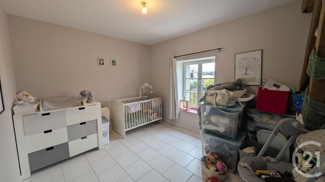 Maison &agrave; louer - 4 pi&egrave;ces - 109,99 m2 - Villemaury - 28 - CENTRE