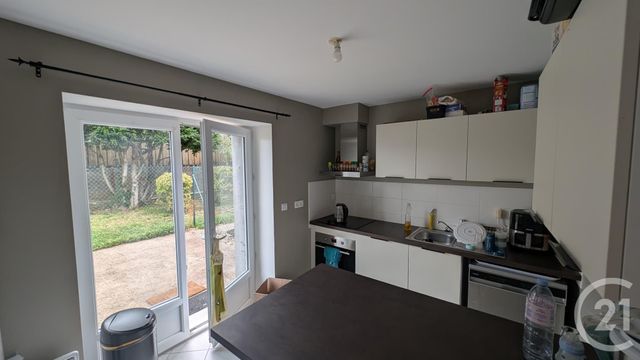 Maison &agrave; louer - 4 pi&egrave;ces - 109,99 m2 - Villemaury - 28 - CENTRE