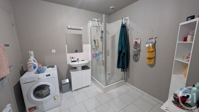Maison &agrave; louer - 4 pi&egrave;ces - 109,99 m2 - Villemaury - 28 - CENTRE