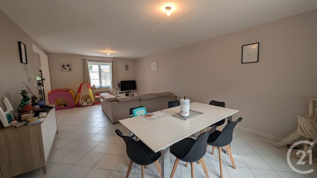 Maison &agrave; louer - 4 pi&egrave;ces - 109,99 m2 - Villemaury - 28 - CENTRE