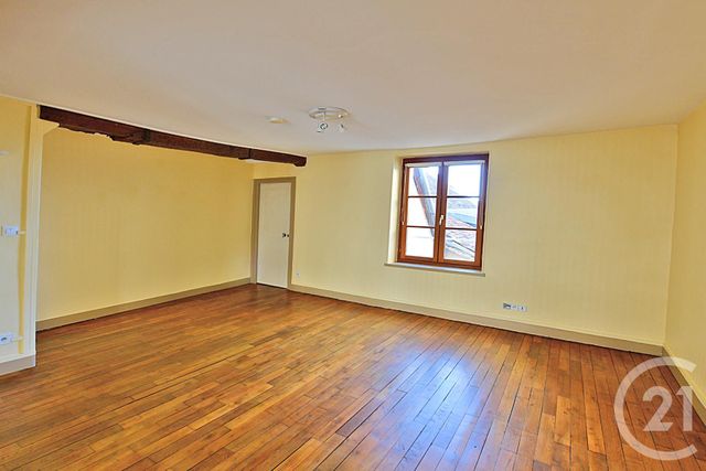 Maison &agrave; louer - 5 pi&egrave;ces - 115 m2 - Chateaudun - 28 - CENTRE