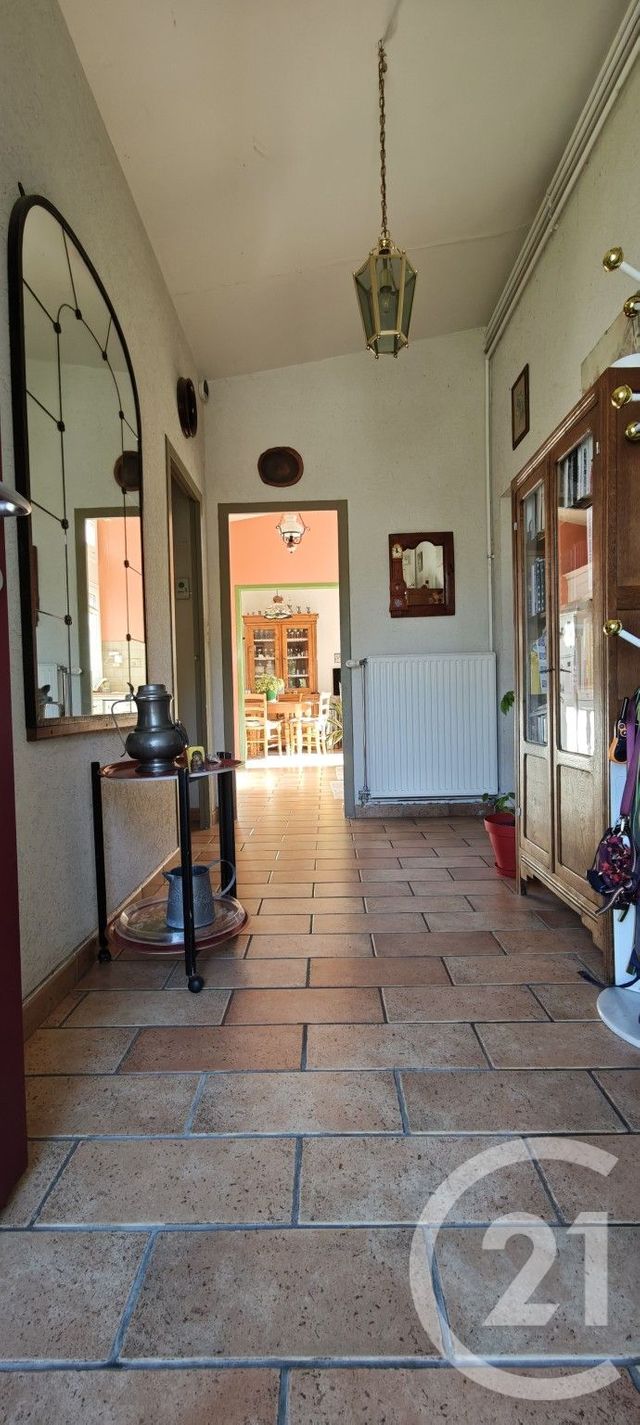 Maison &agrave; vendre - 5 pi&egrave;ces - 106,04 m2 - Chateaudun - 28 - CENTRE