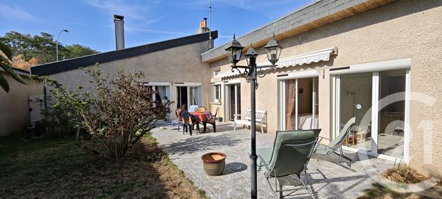 Maison &agrave; vendre - 5 pi&egrave;ces - 106,04 m2 - Chateaudun - 28 - CENTRE