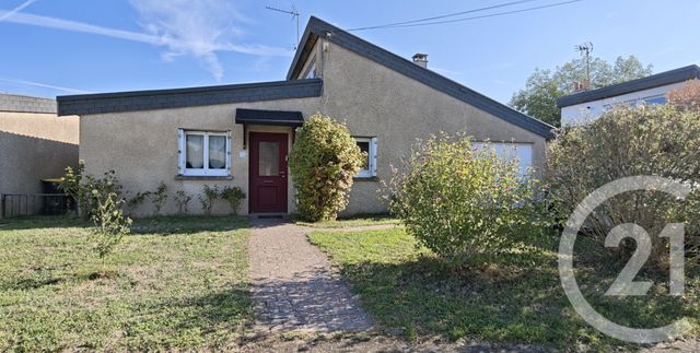 maison - CHATEAUDUN - 28