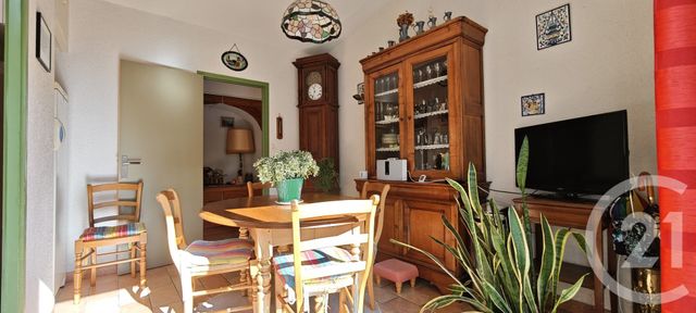 Maison &agrave; vendre - 5 pi&egrave;ces - 106,04 m2 - Chateaudun - 28 - CENTRE